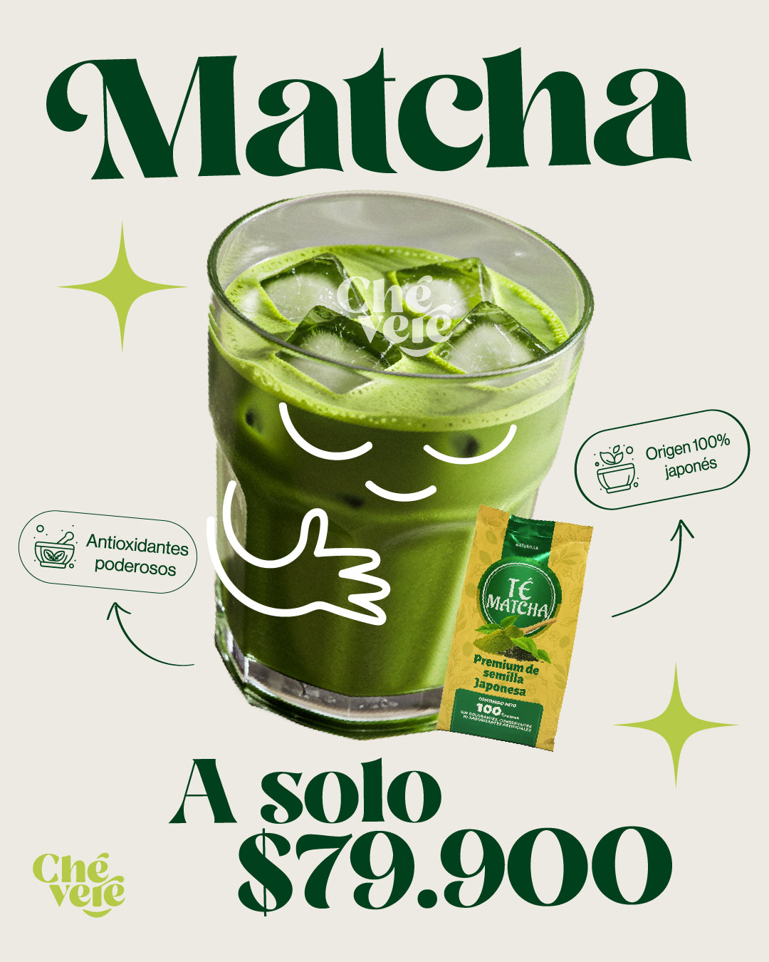 Matcha Zen®