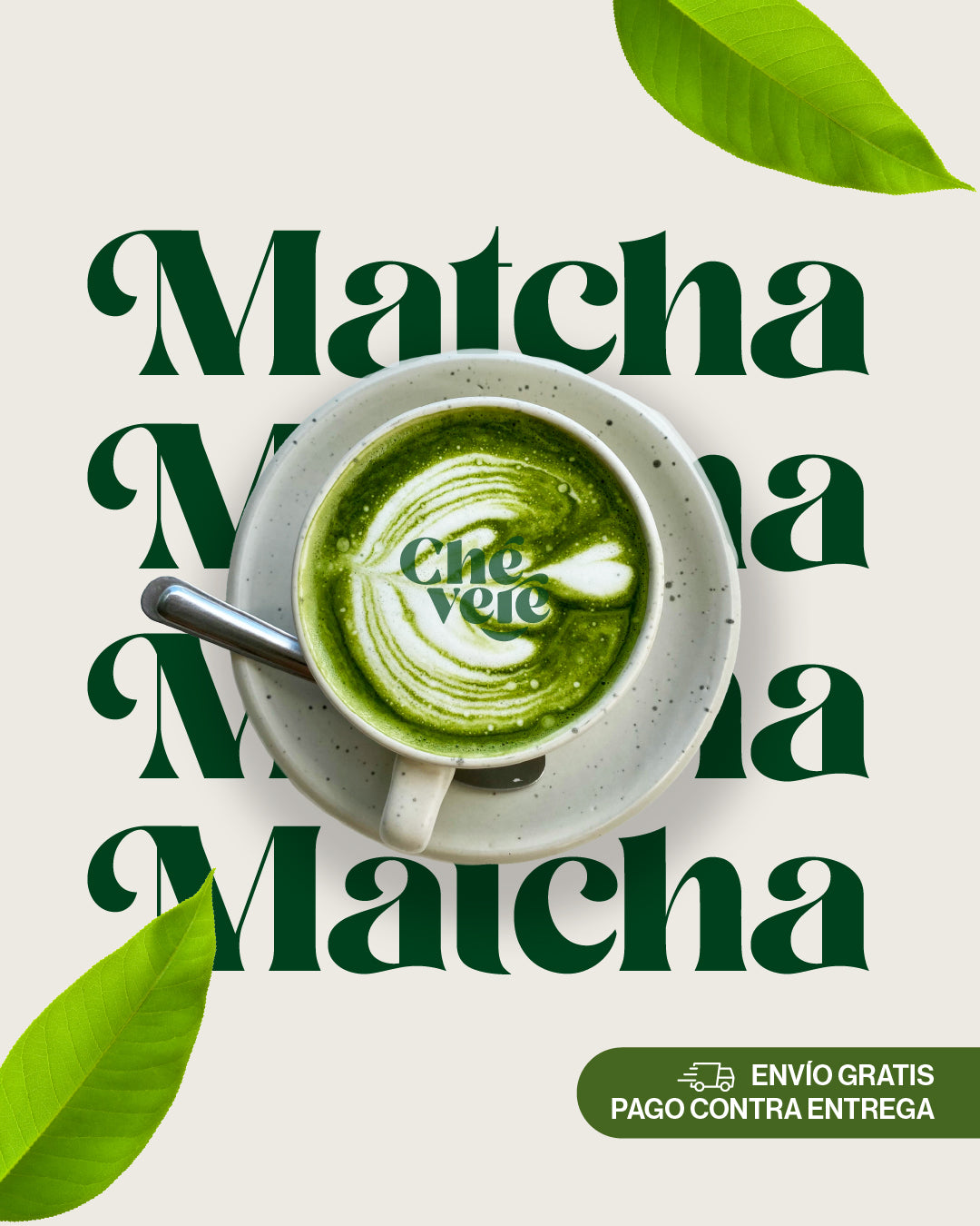 Matcha Zen®