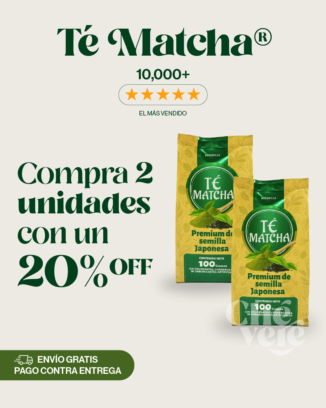 Matcha Zen®