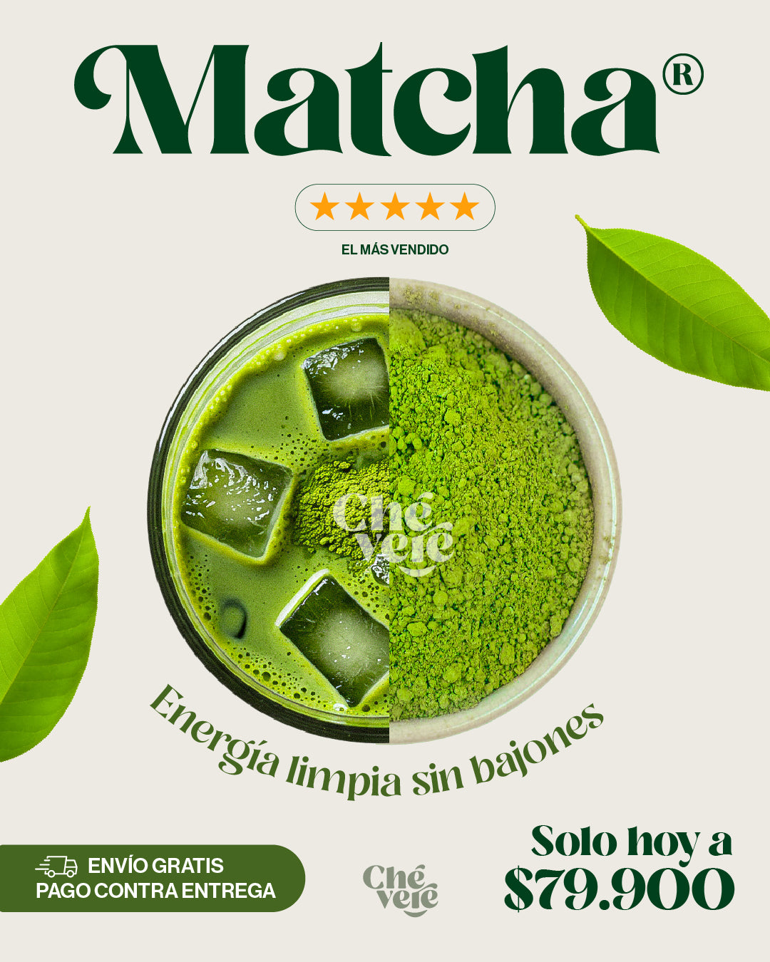 Matcha Zen®