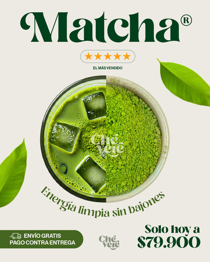 Matcha Zen®
