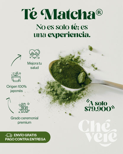 Matcha Zen®