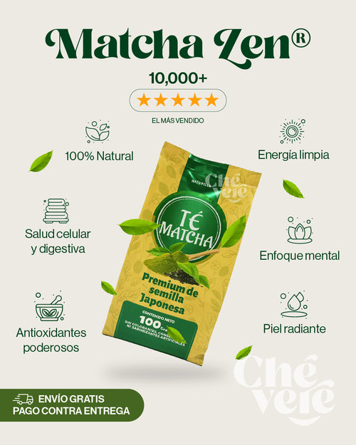 Matcha Zen®