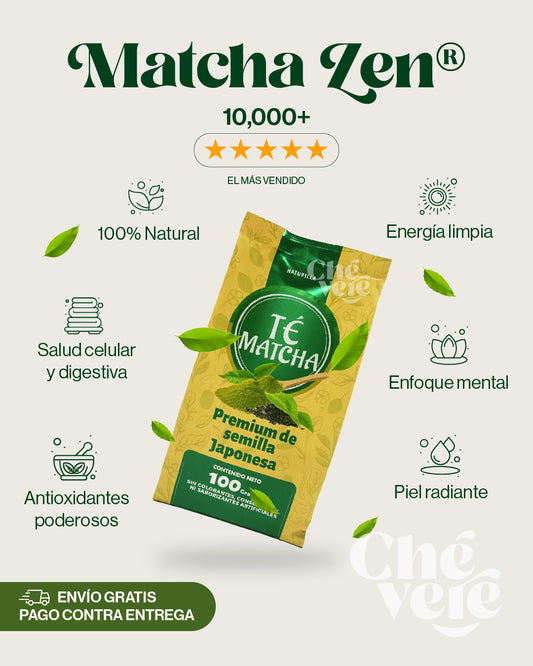 Matcha Zen®