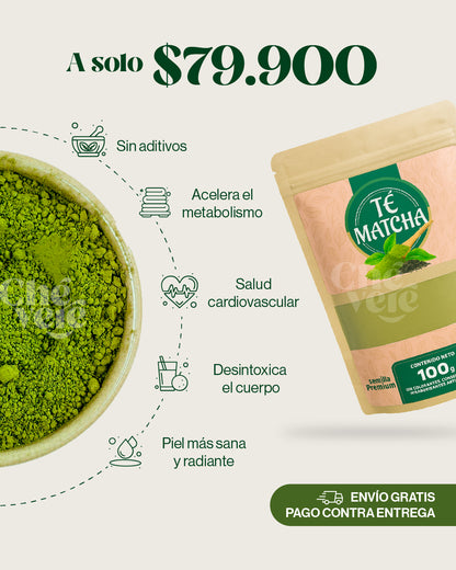 Matcha Zen®