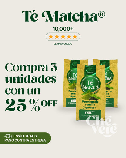 Matcha Zen®