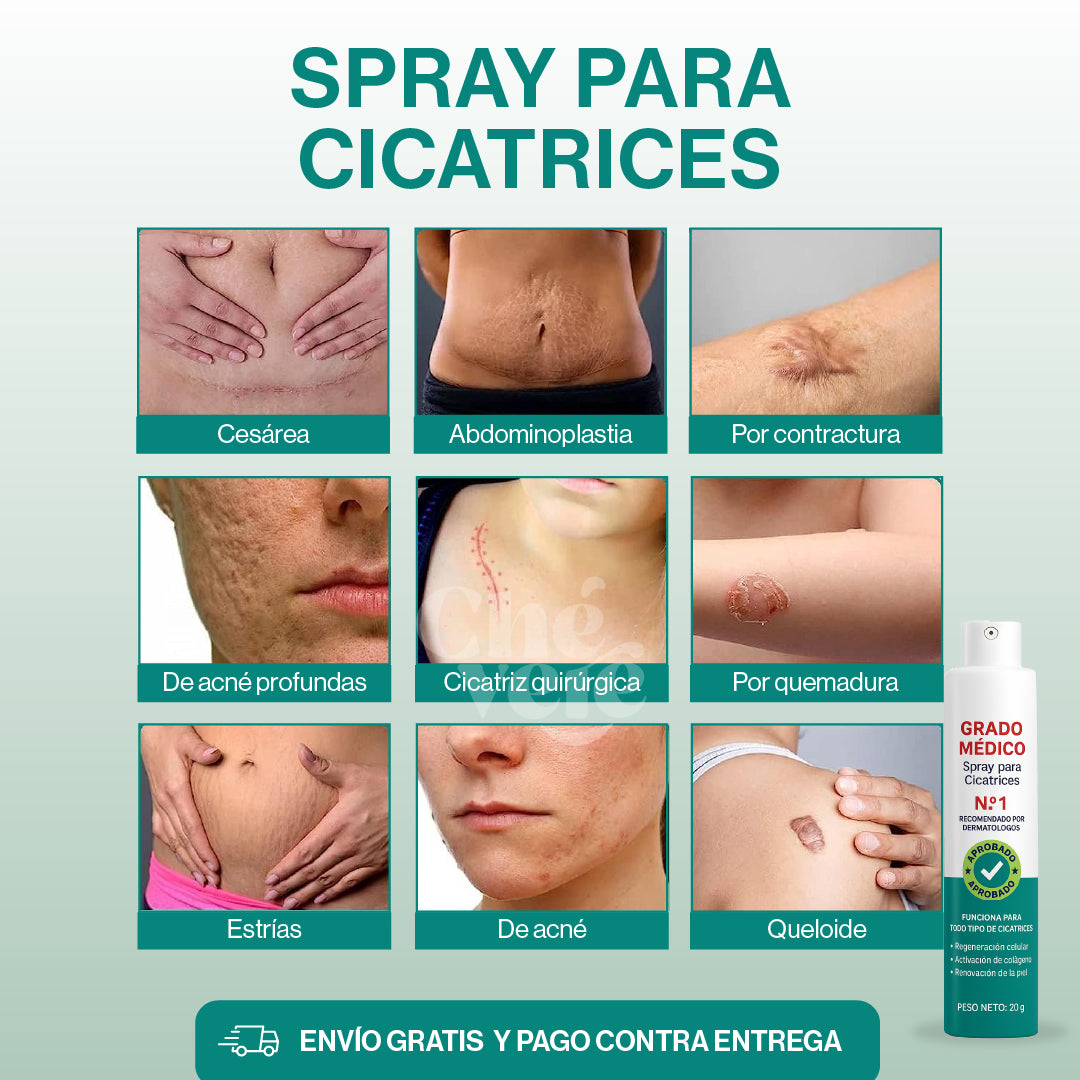 Repara Skin®