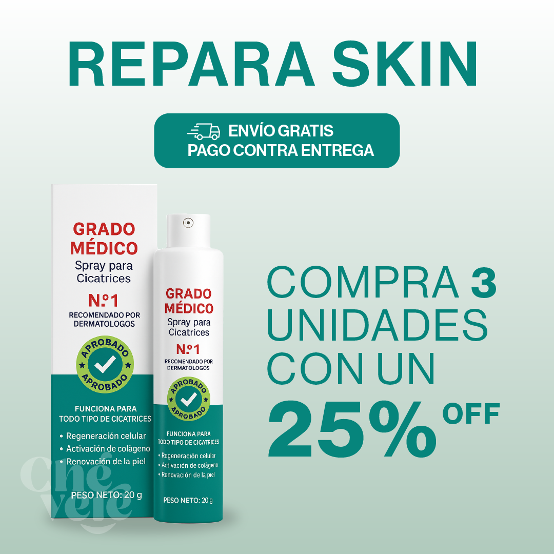 Repara Skin®