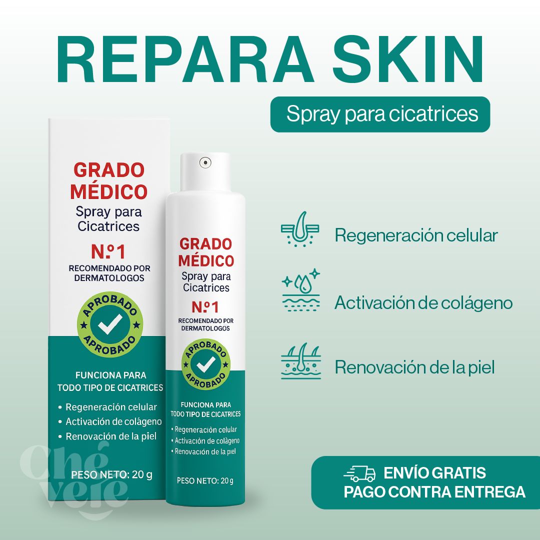 Repara Skin®
