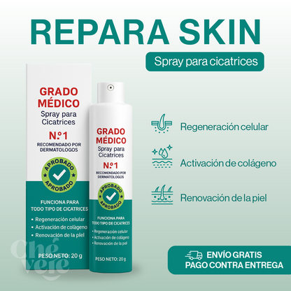 Repara Skin®