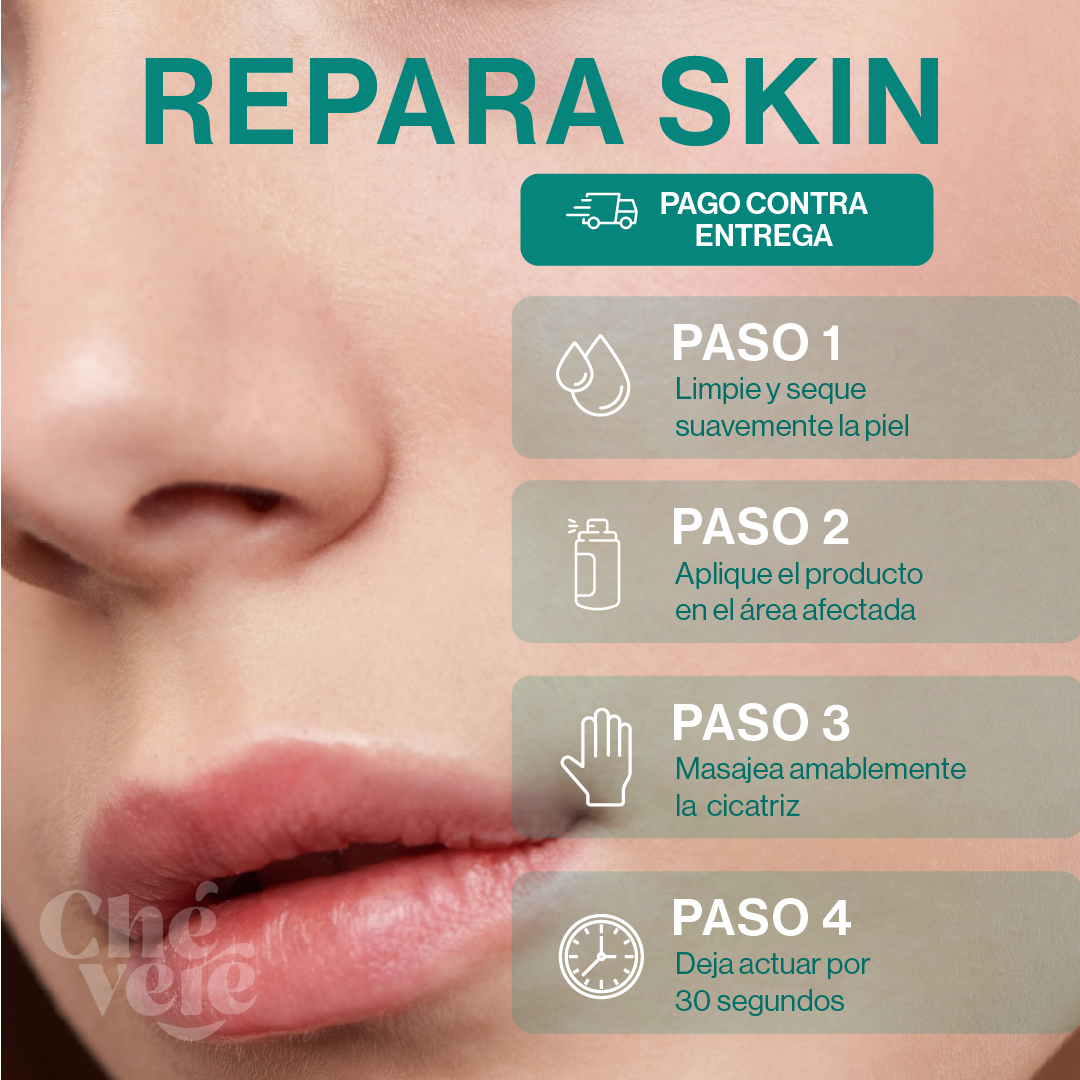 Repara Skin®