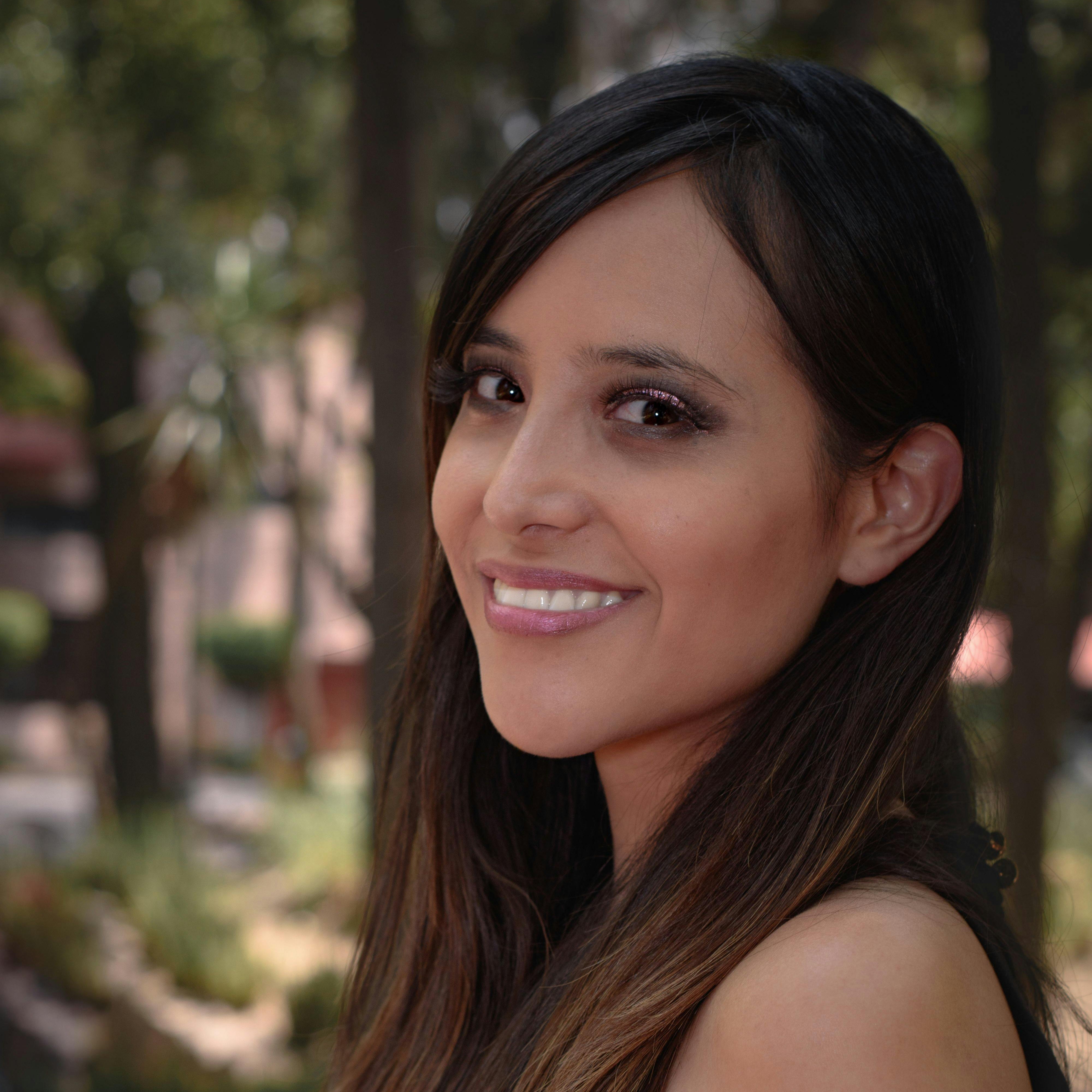 <strong>María Helena Gutierrez,  Bogotá D.C</strong>