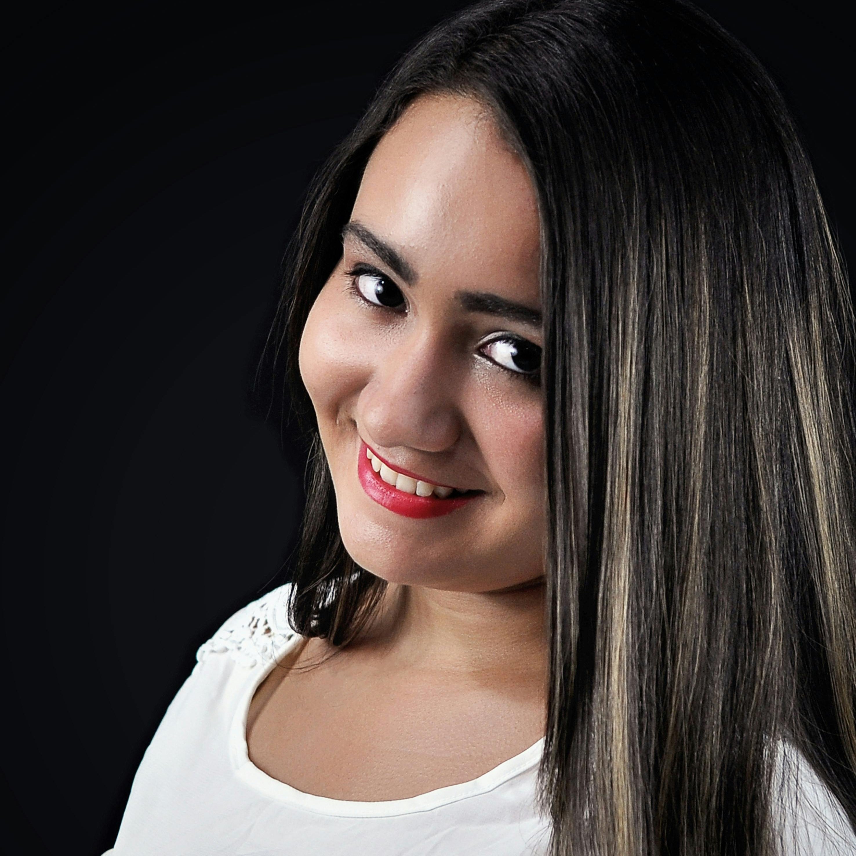 Laura Arbelaez, Medellín